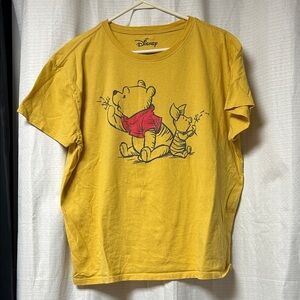 Disney Winnie the Pooh Tee
